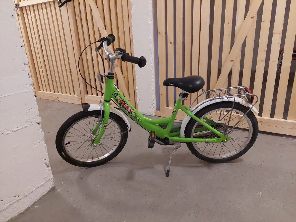 Kinderfahrrad
