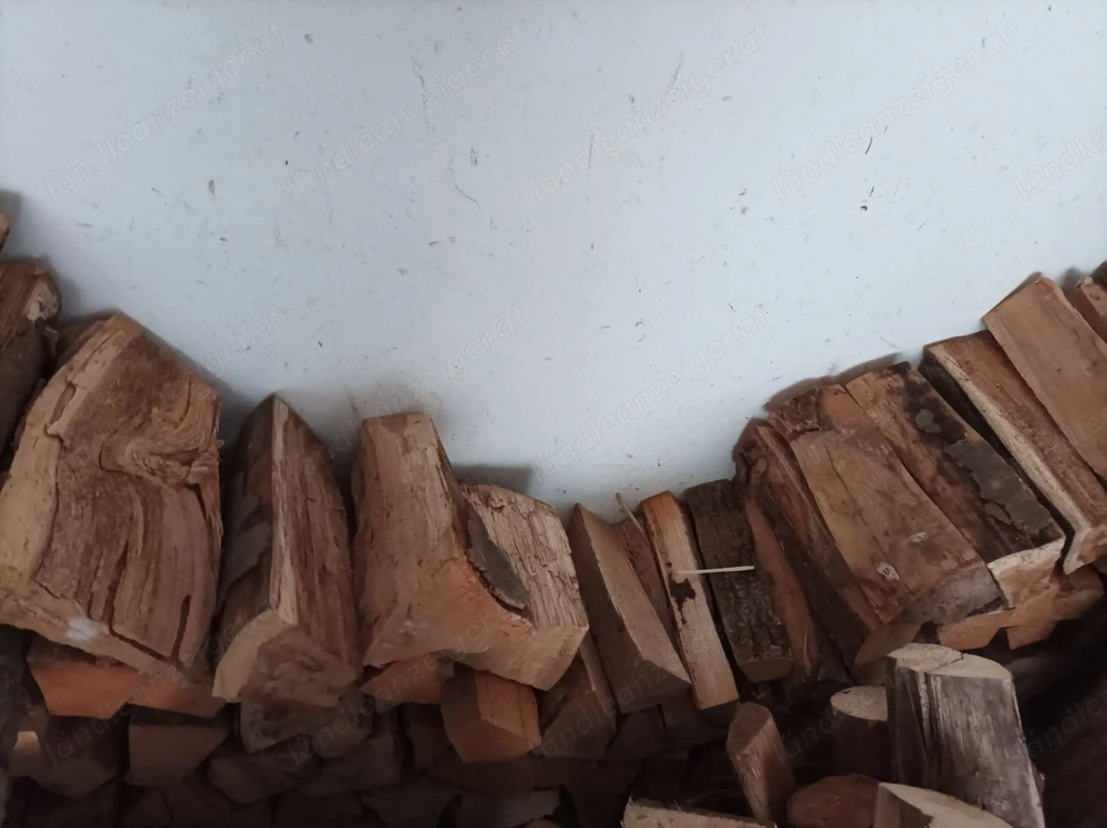 Hartholz günstig abzugeben