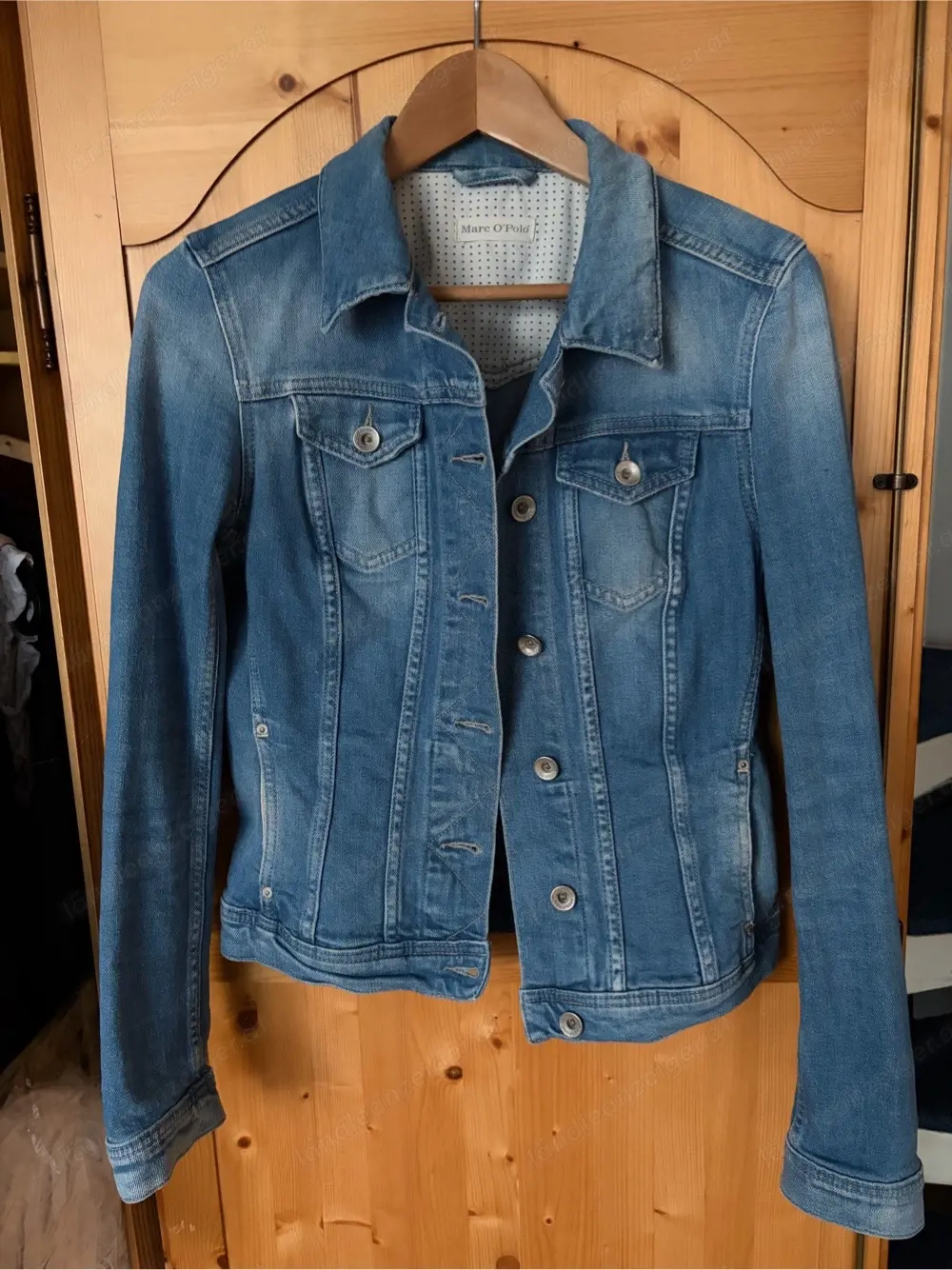 Marco Polo Jeansjacke