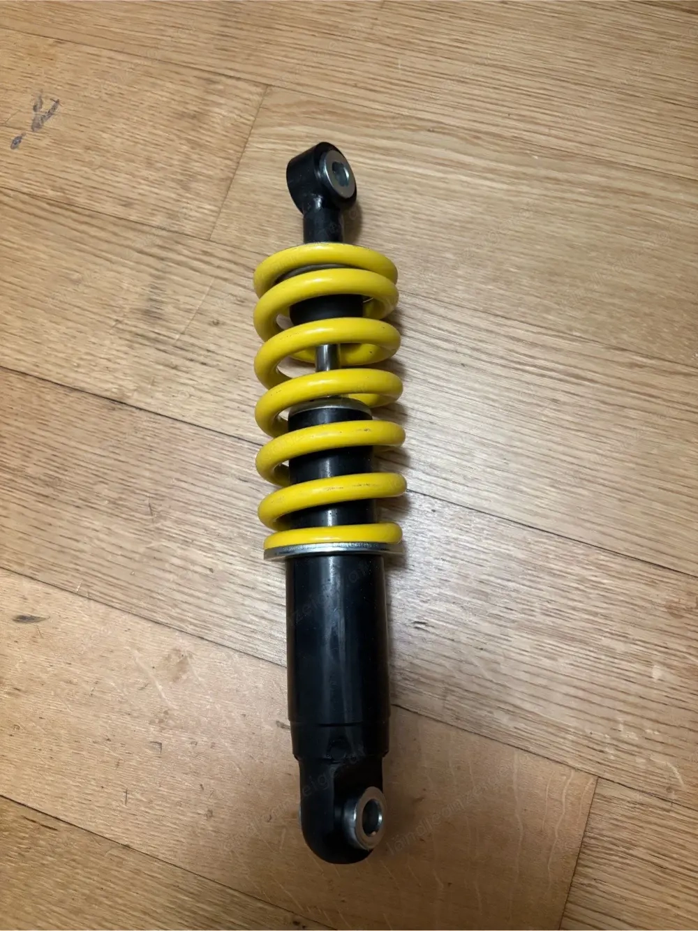 Aprillia sx50 Stoßdämpfer hinter