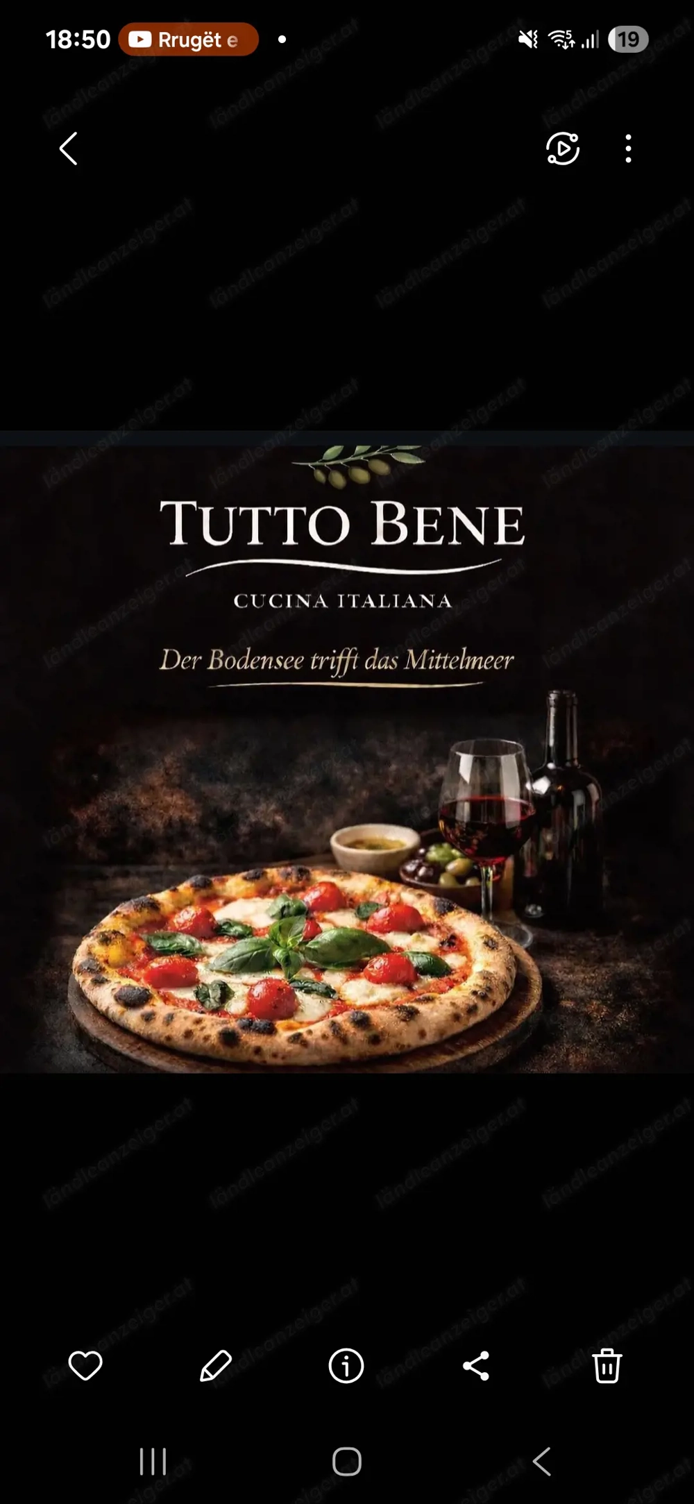 Reinigung Kraft gesucht in Bregenz 