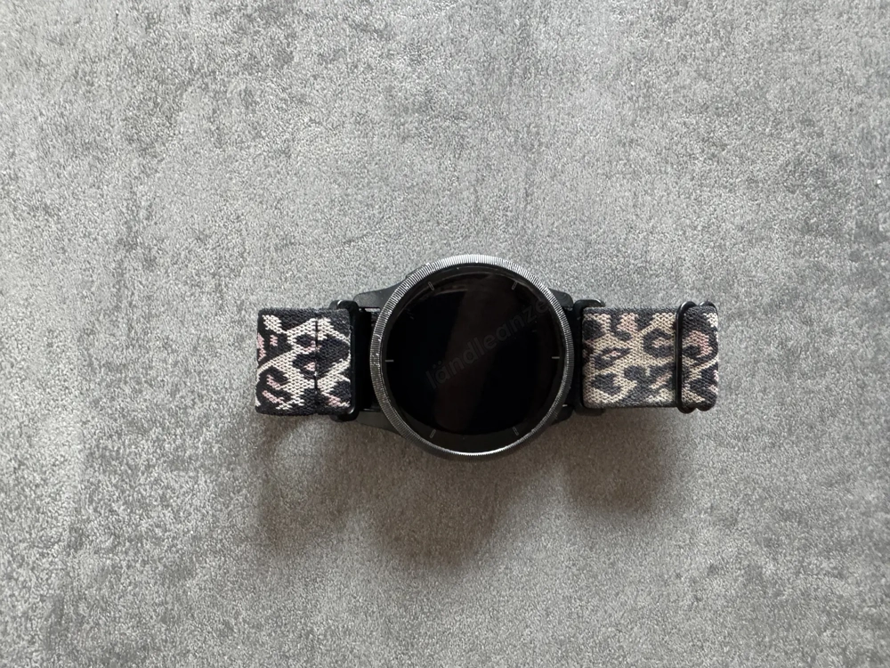 Garmin Venu 2 Smartwatch