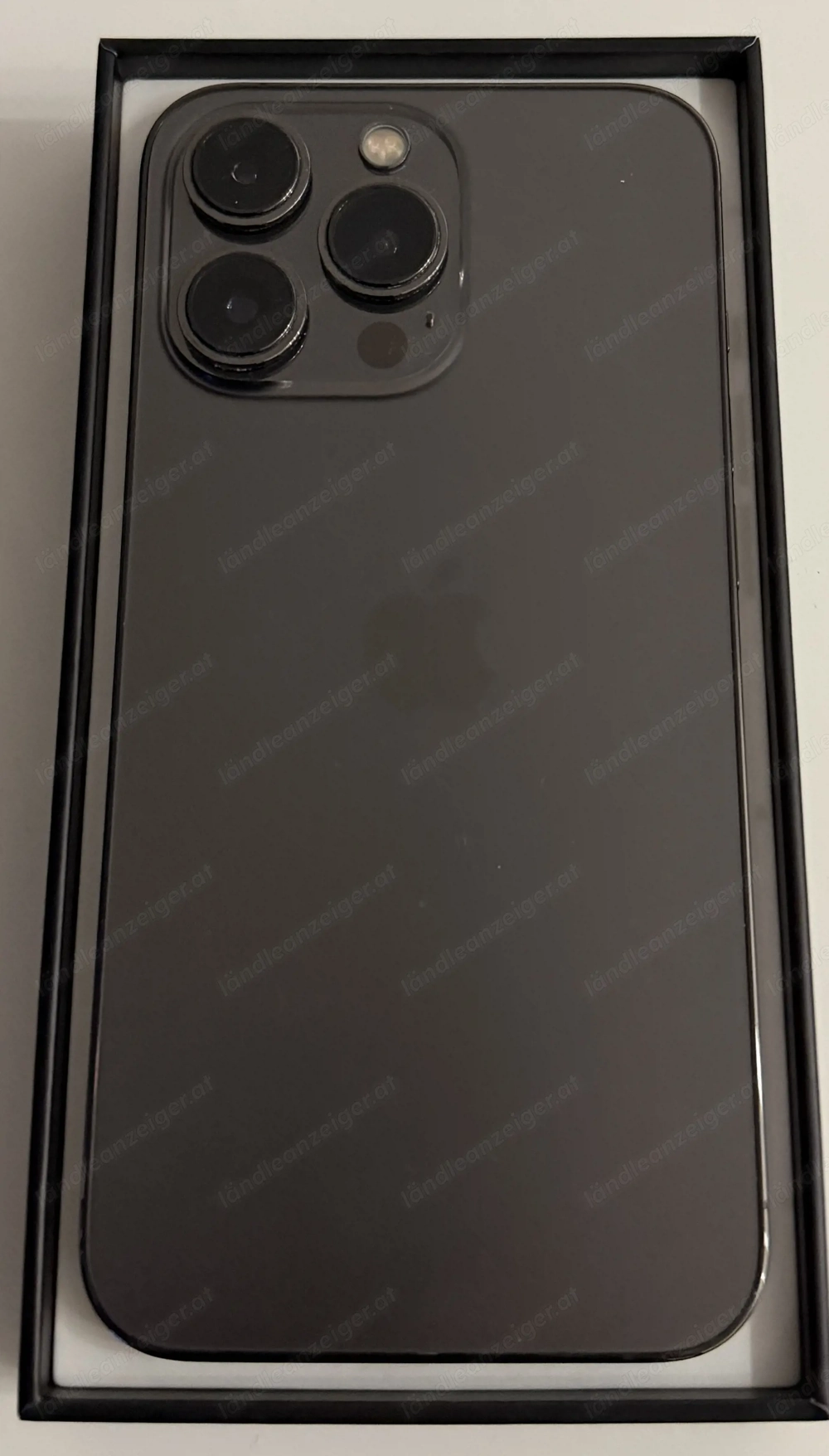 iPhone 13 Pro 128GB Graphite