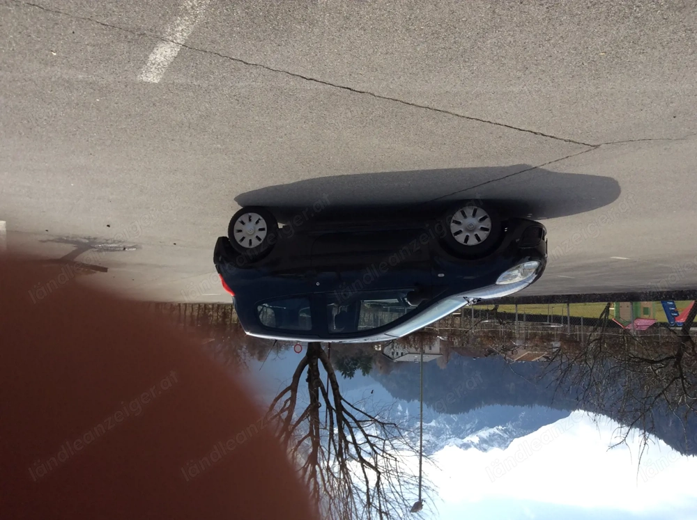 Verkaufe Renault Clio