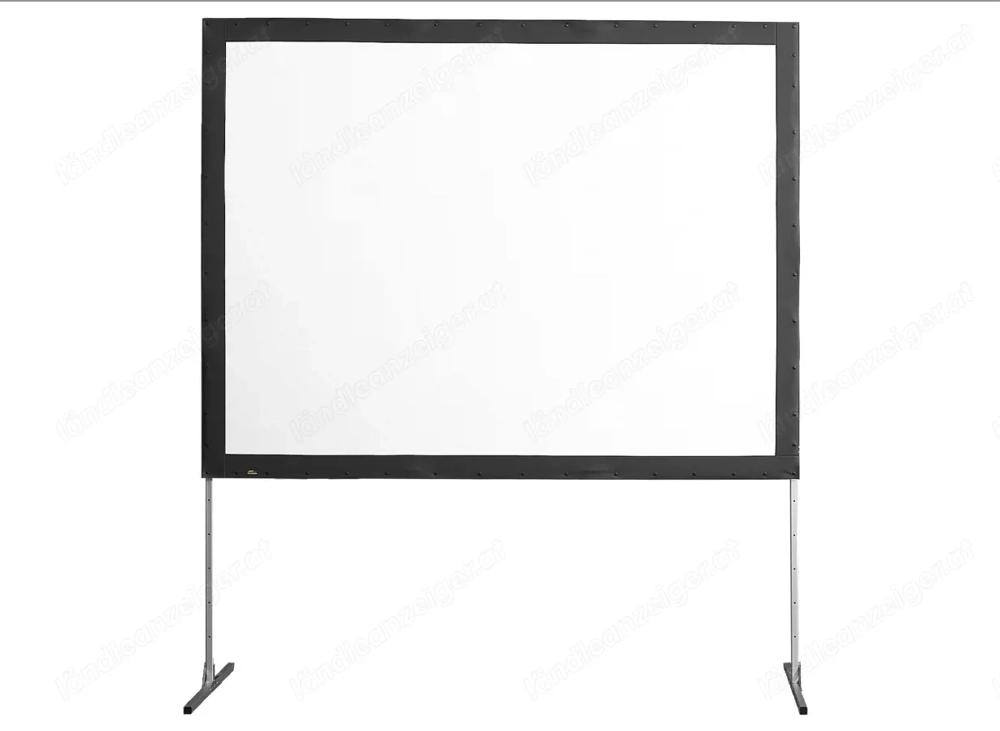 Stumpfl - Leinwand 360x270cm