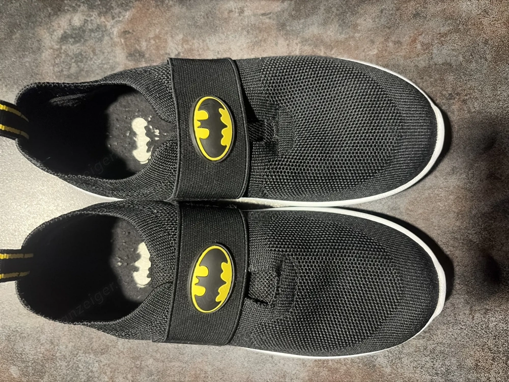 Kinder Laufschuhe Batman