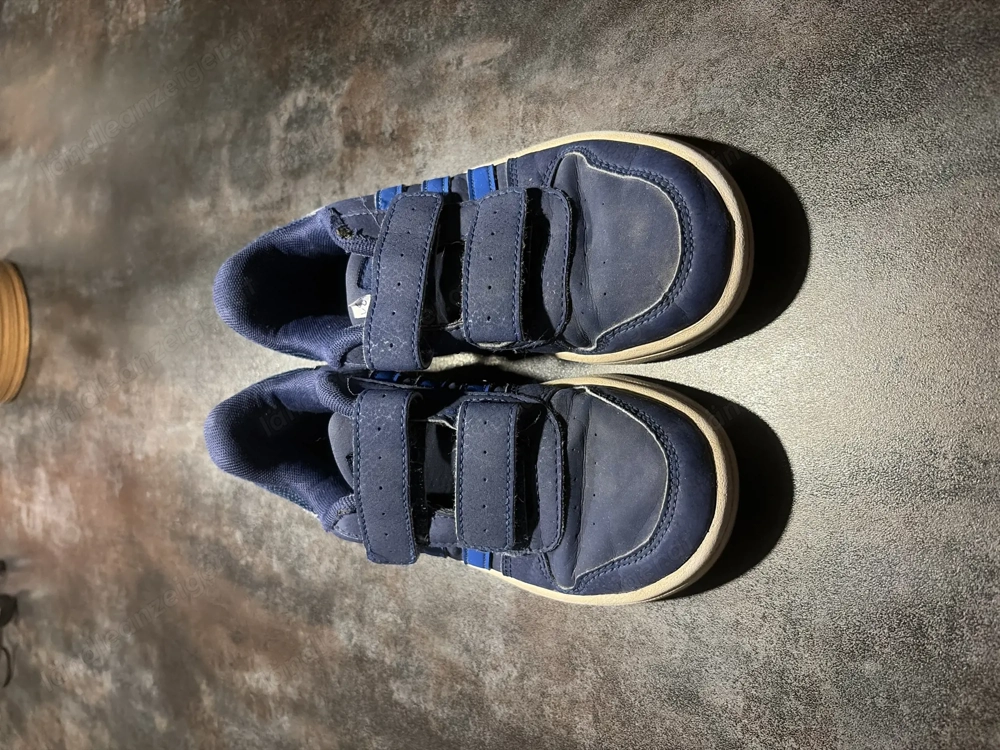 Kinder Sneaker Adidas