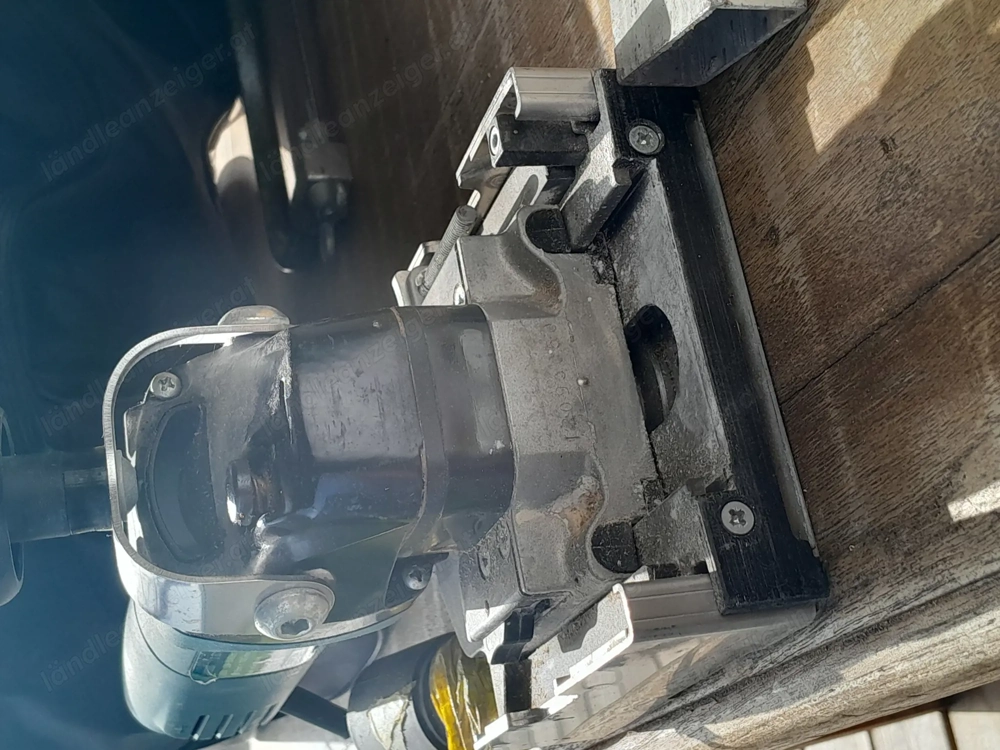 original Bepo Fugenschneider fast nie gebraucht 