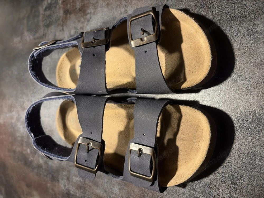 Kinder Sandalen Lamino