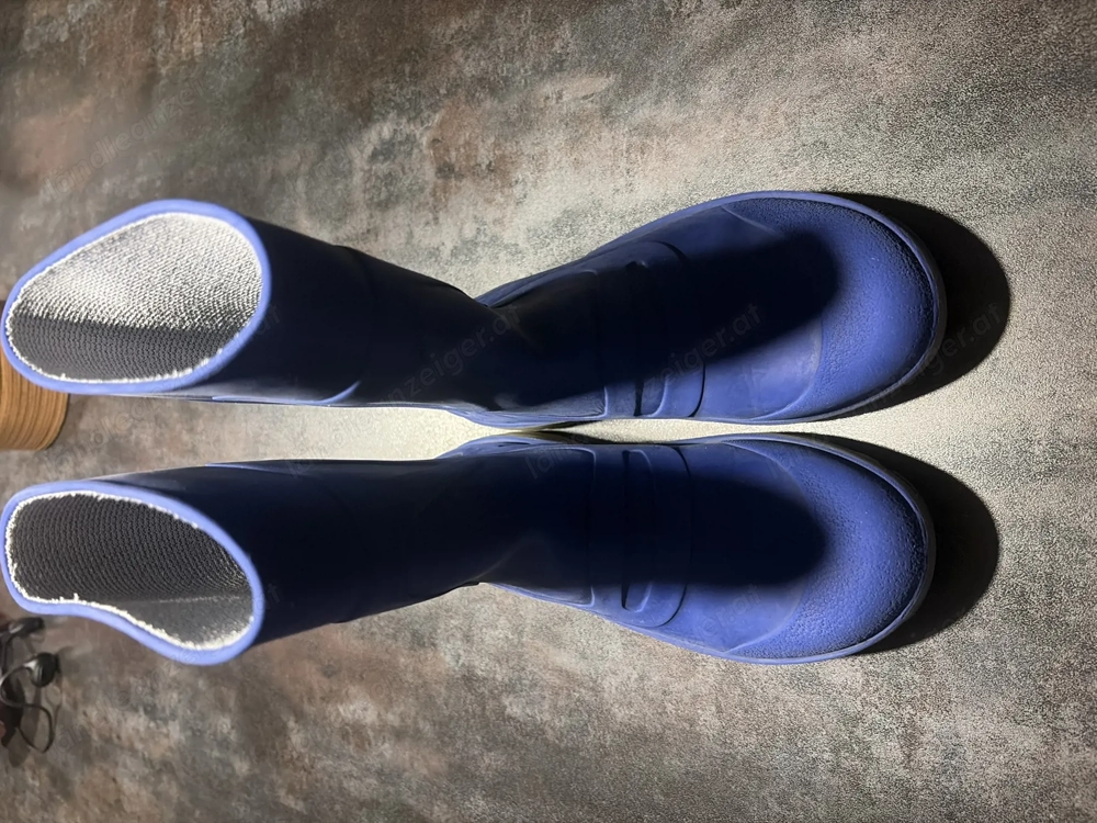 Kinder Gummistiefel 