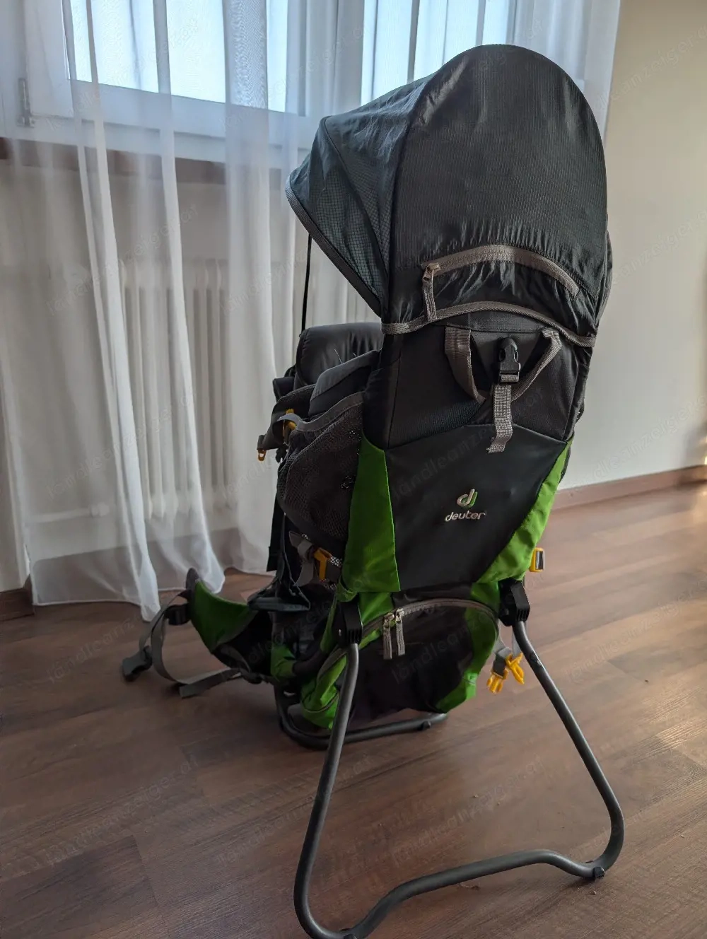 Deuter Kraxe Kid Comfort