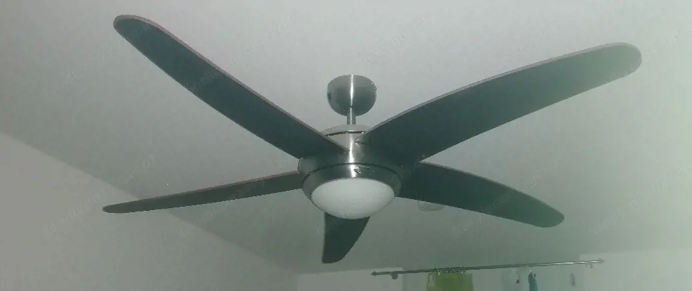 Lampe Deckenventilator