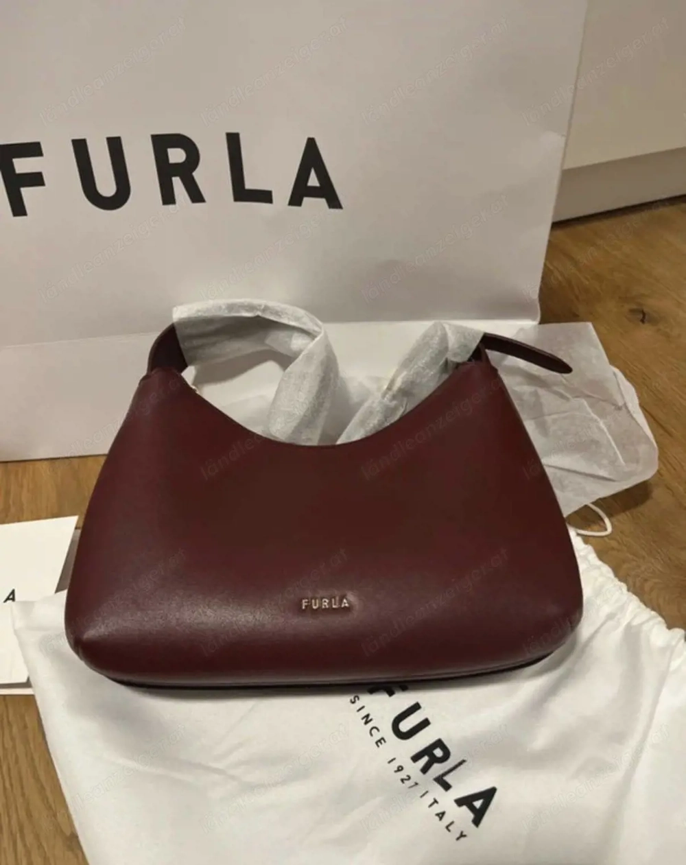 Furla Handtasche Neu 