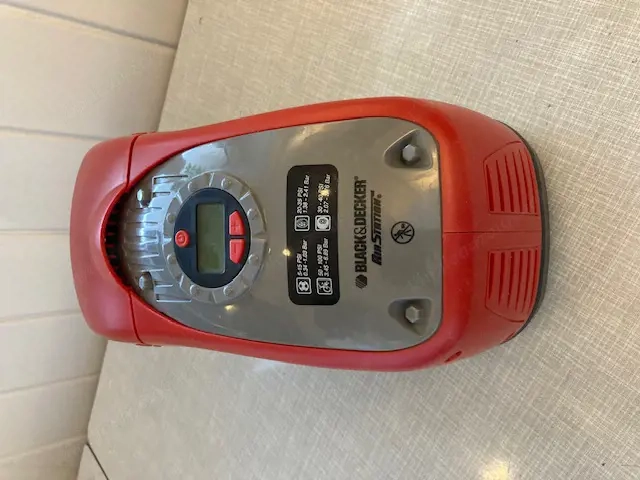 Bläck & Decker Air Stadion zu Verkaufen