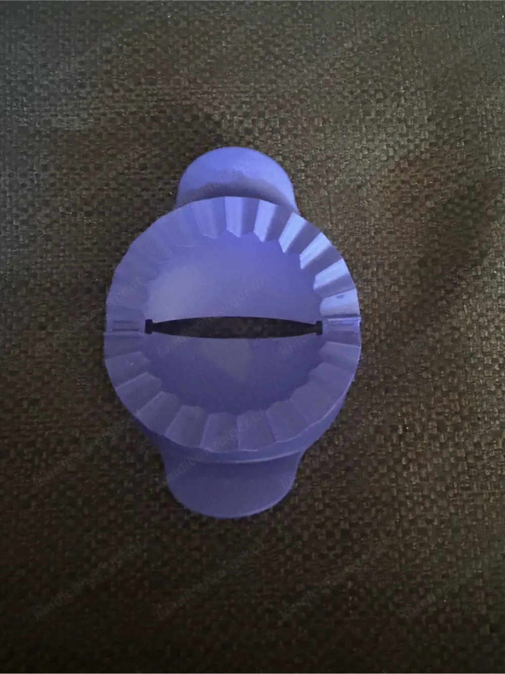 Tupperware Teigtaschenformer Ravioli