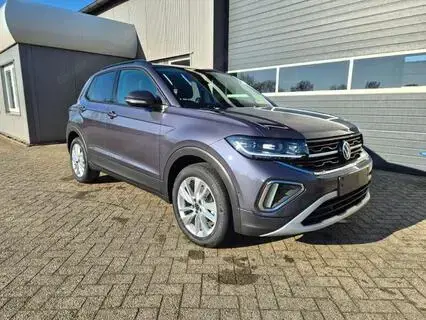 VW T-Cross 1.0 TSI 116PS DSG Life ACC IQ.LIGHT - LED-Matri...