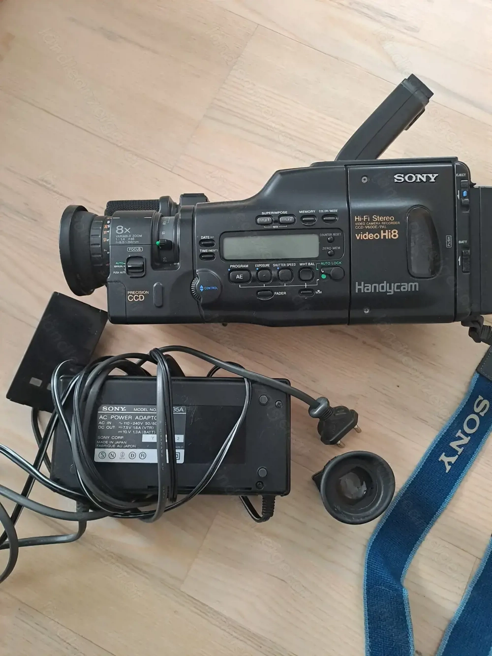 Sony Handycam