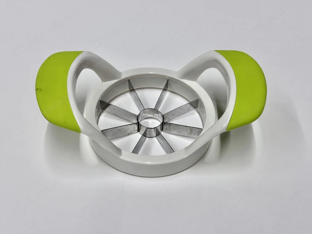 Apfelschneider Apfelentkerner