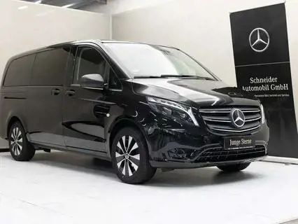 Mercedes-Benz Vito 116 CDI Tourer SELECT Lang LM LED FLA PDC