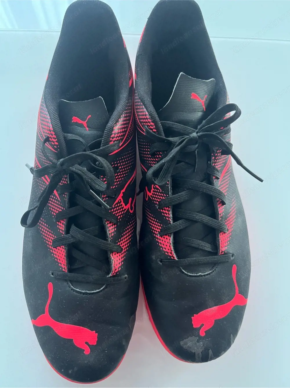 Nike Hallenschuhe 48,5