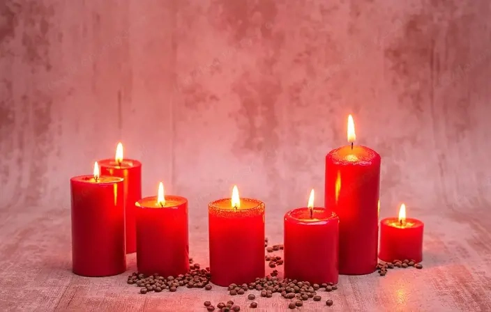 Erfolgreiche Partnerrückführung mit Voodoo Magie.