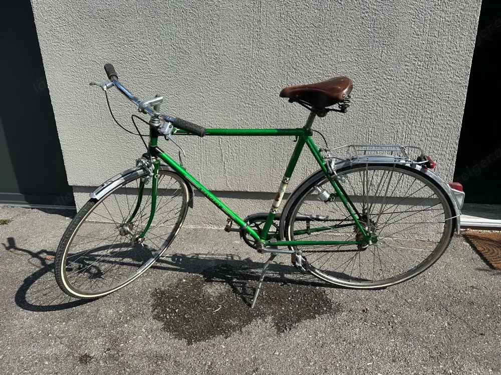 Fahrrad Peugeot