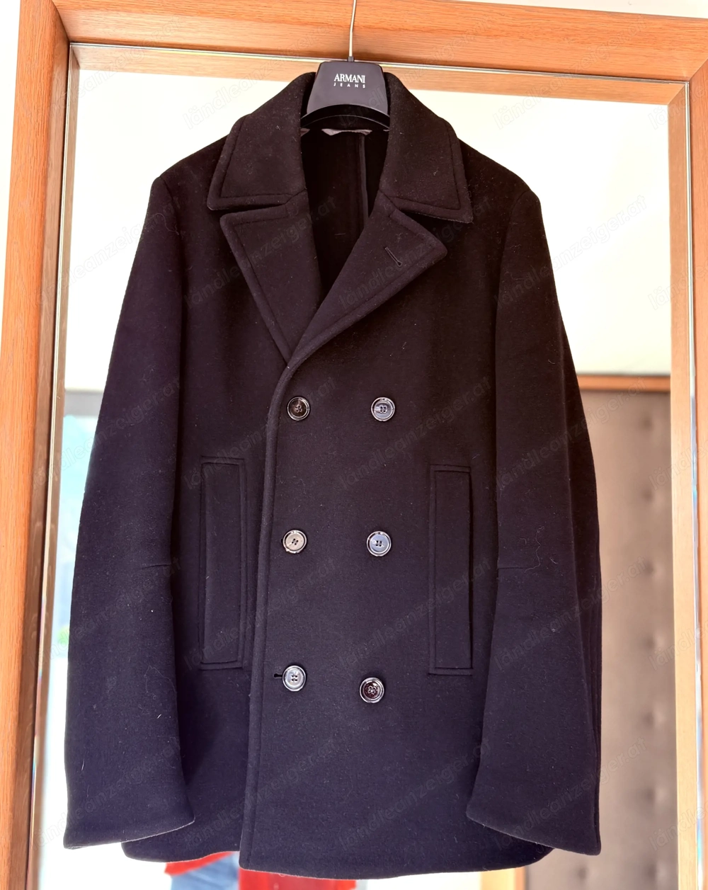 Herrenjacke BOSS günstig zu verkaufen