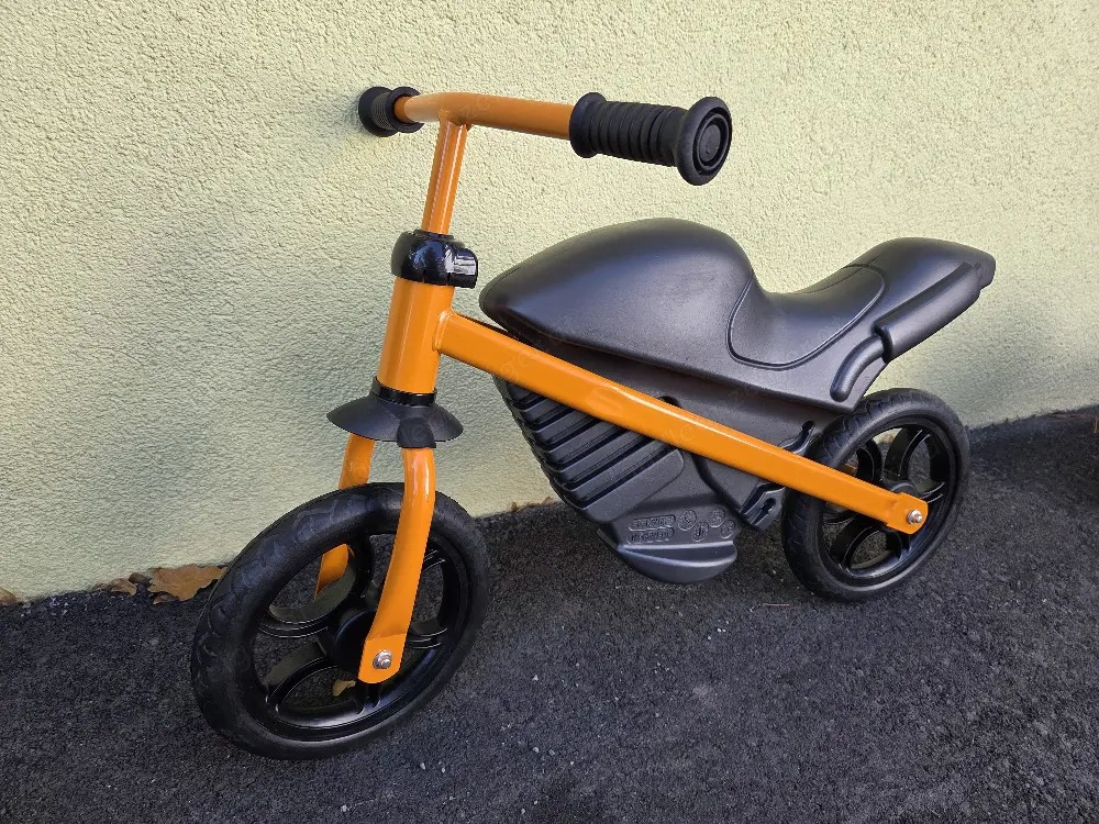 BIC Laufrad Speed Runner wie neu