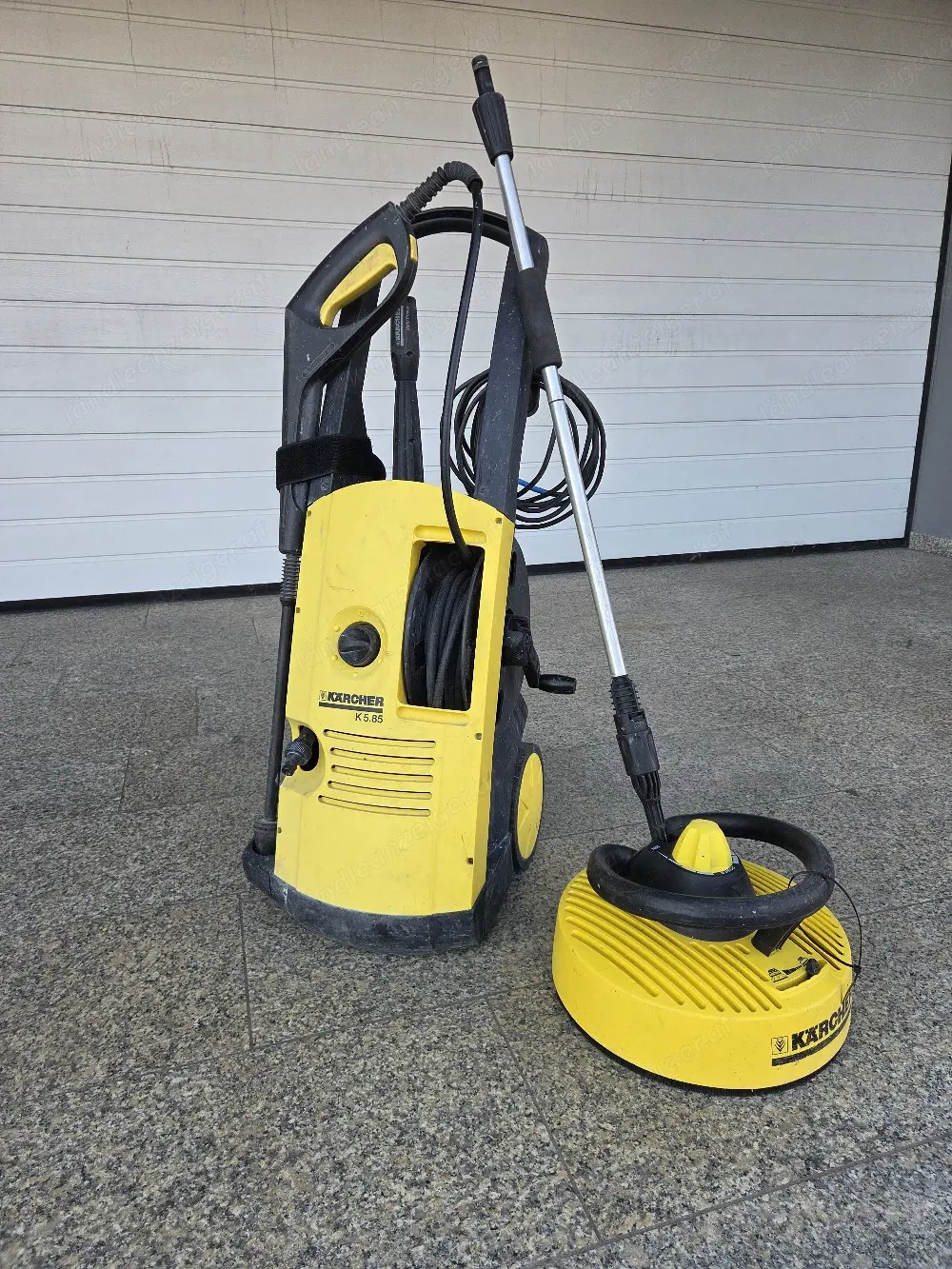 Kärcher Hochdruckreiniger
