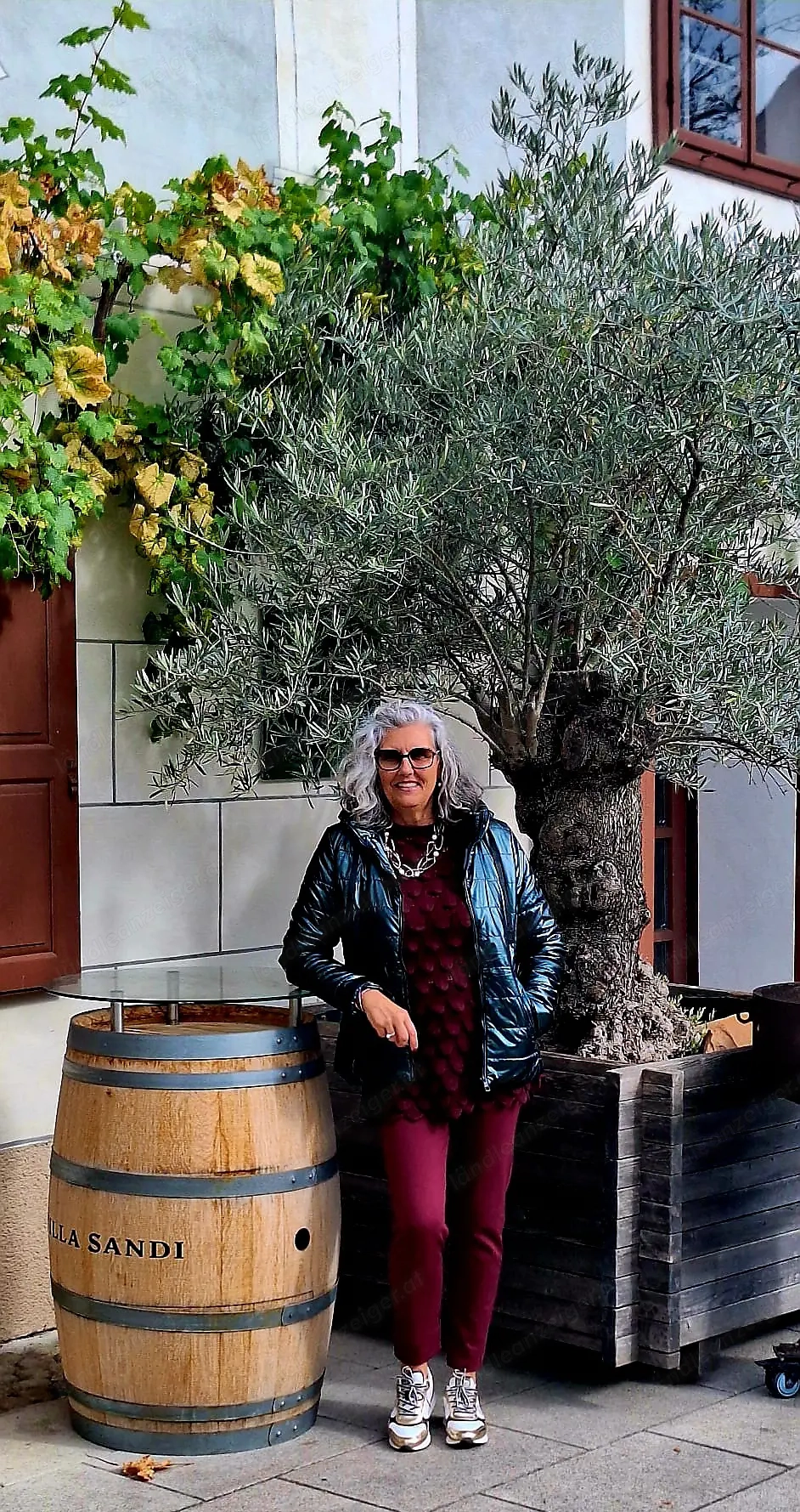 Einsame, lustige Tirolerin sucht hier ihren ehrlichen, treuen Lebenspartner!!!