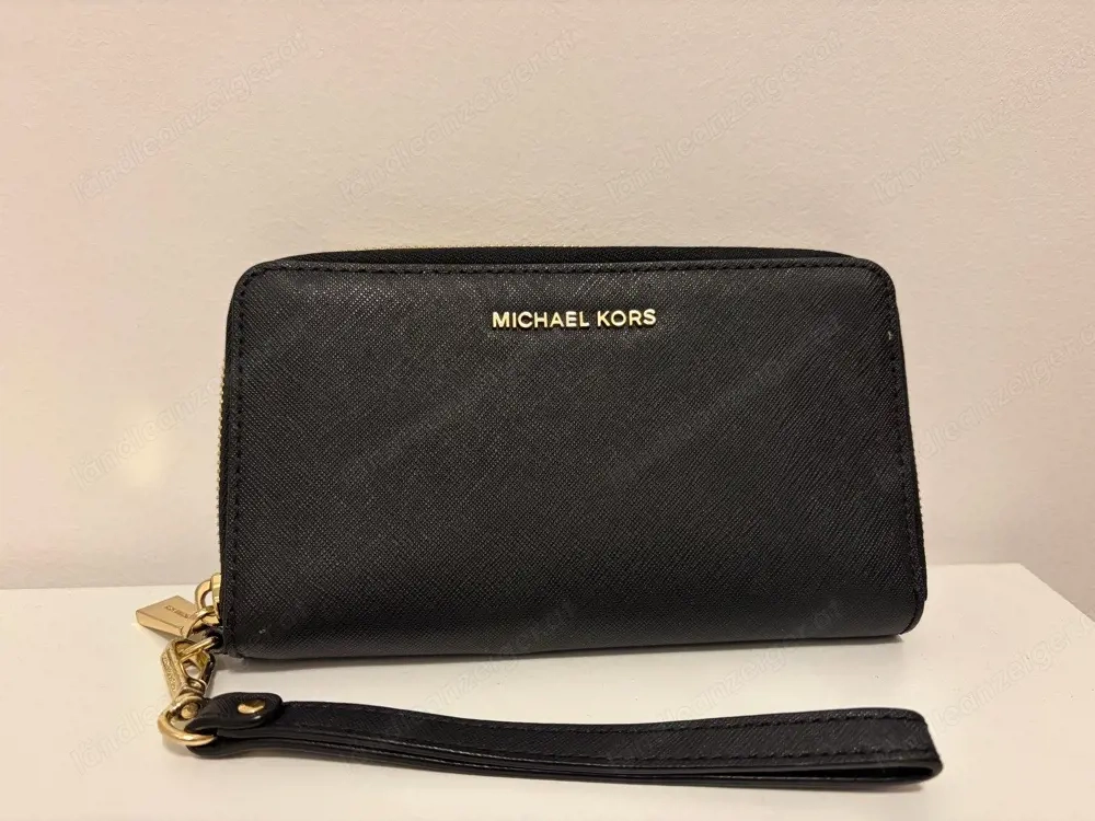 Michael Kors Geldtasche VHB