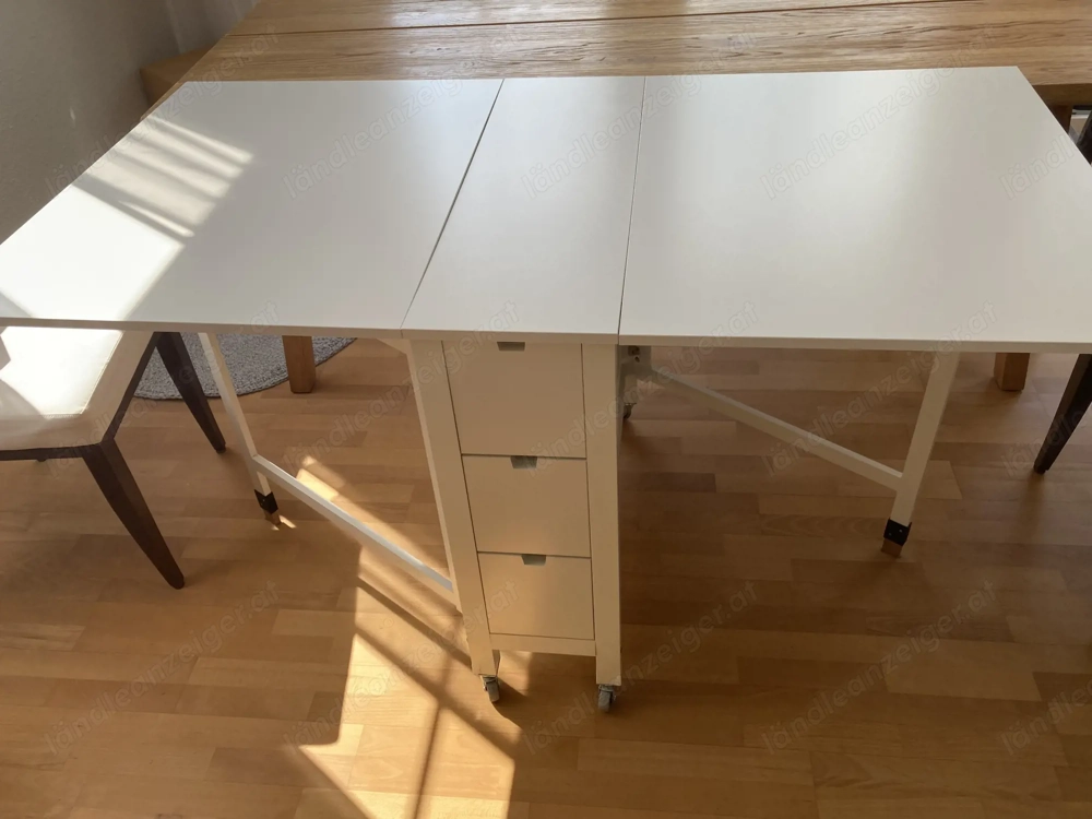 Klapptisch 
