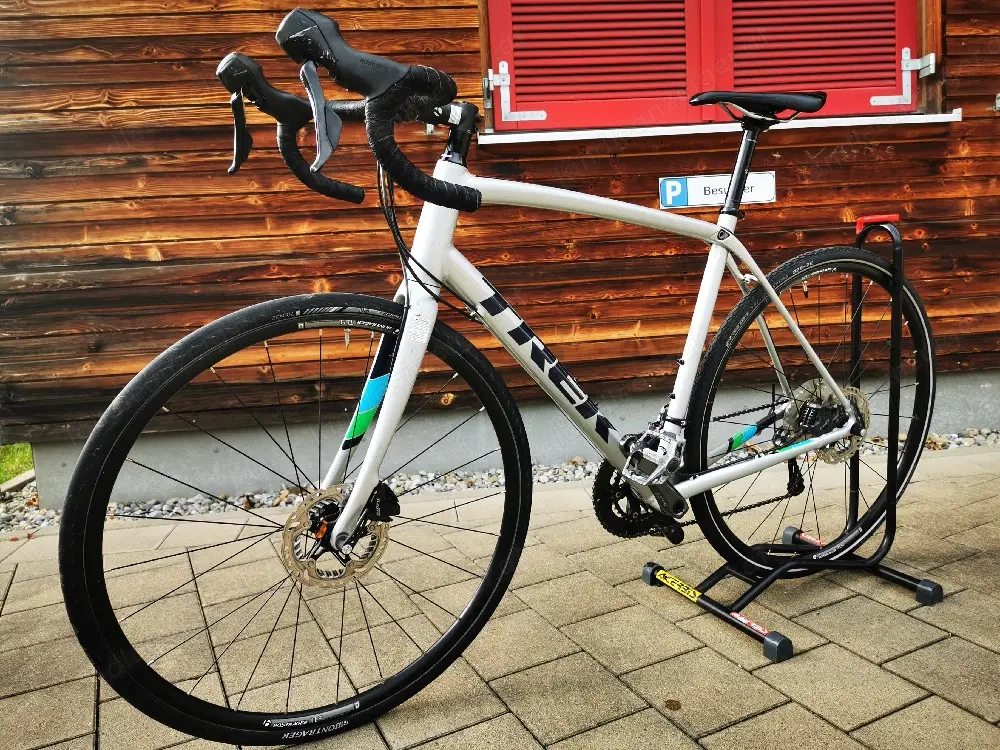 Trek Domane ALR 