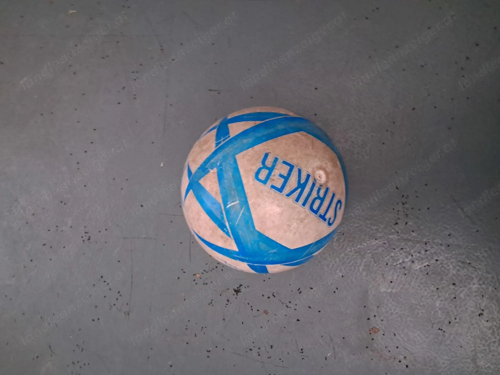 Ballon dor Temu Version