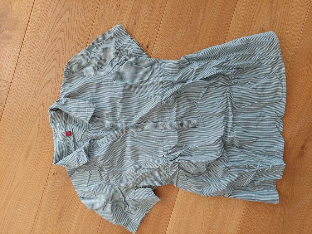 Umstandshemd in Gr. 36