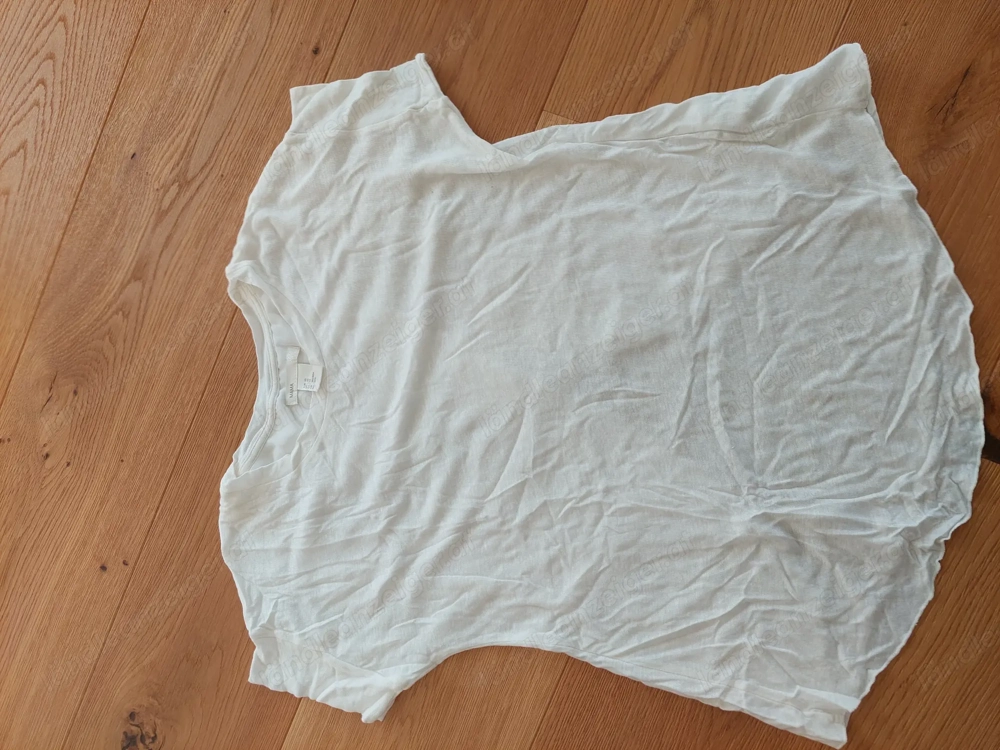 Umstandsshirt in Gr. XS