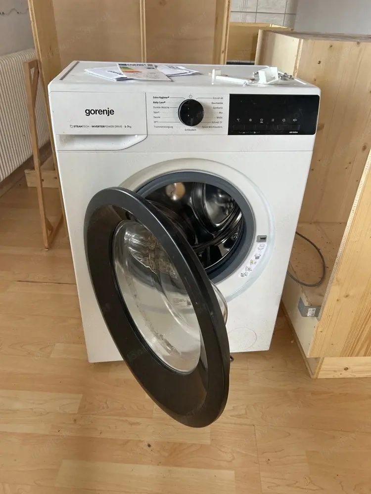 Gorenje Waschmaschine