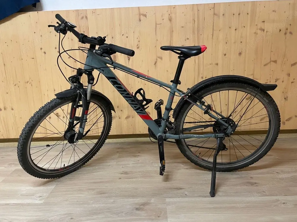 Jugendfahrrad Conway