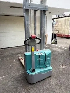 elektrischer Stapler