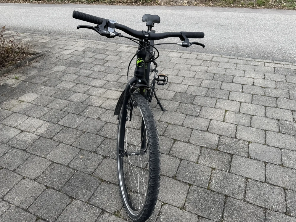 Pyro Twentysix Medium Kinderfahrrad