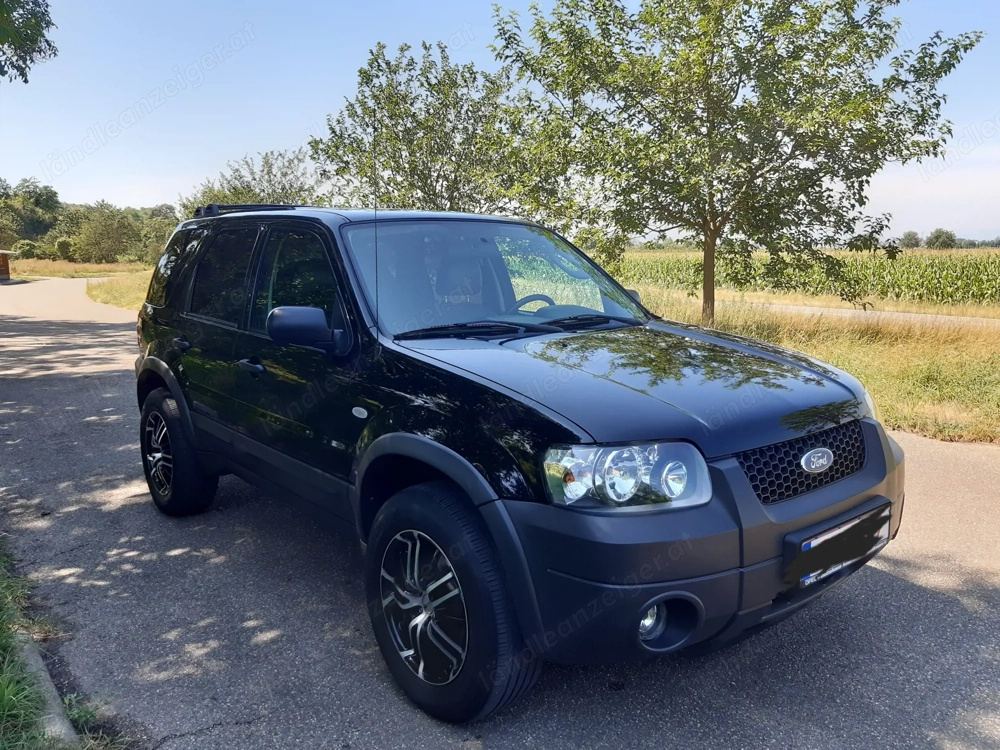 Rarität Ford Maverick zu verkaufen 
