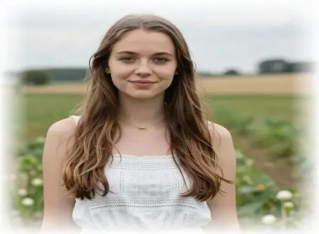 Eine Singlefrau von 25 Jahren sucht ihren künftigen Mann zum Liebhaben für alle Zeiten