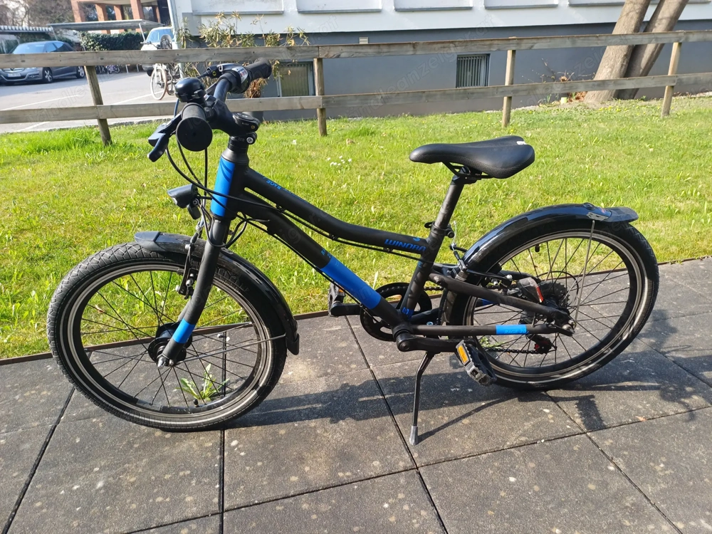 Winora Kinderfahrrad 20 Zoll