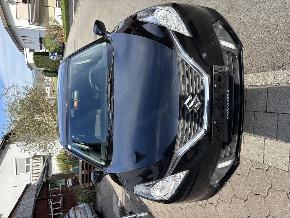 Suzuki Baleno 1.2 DJ Clear