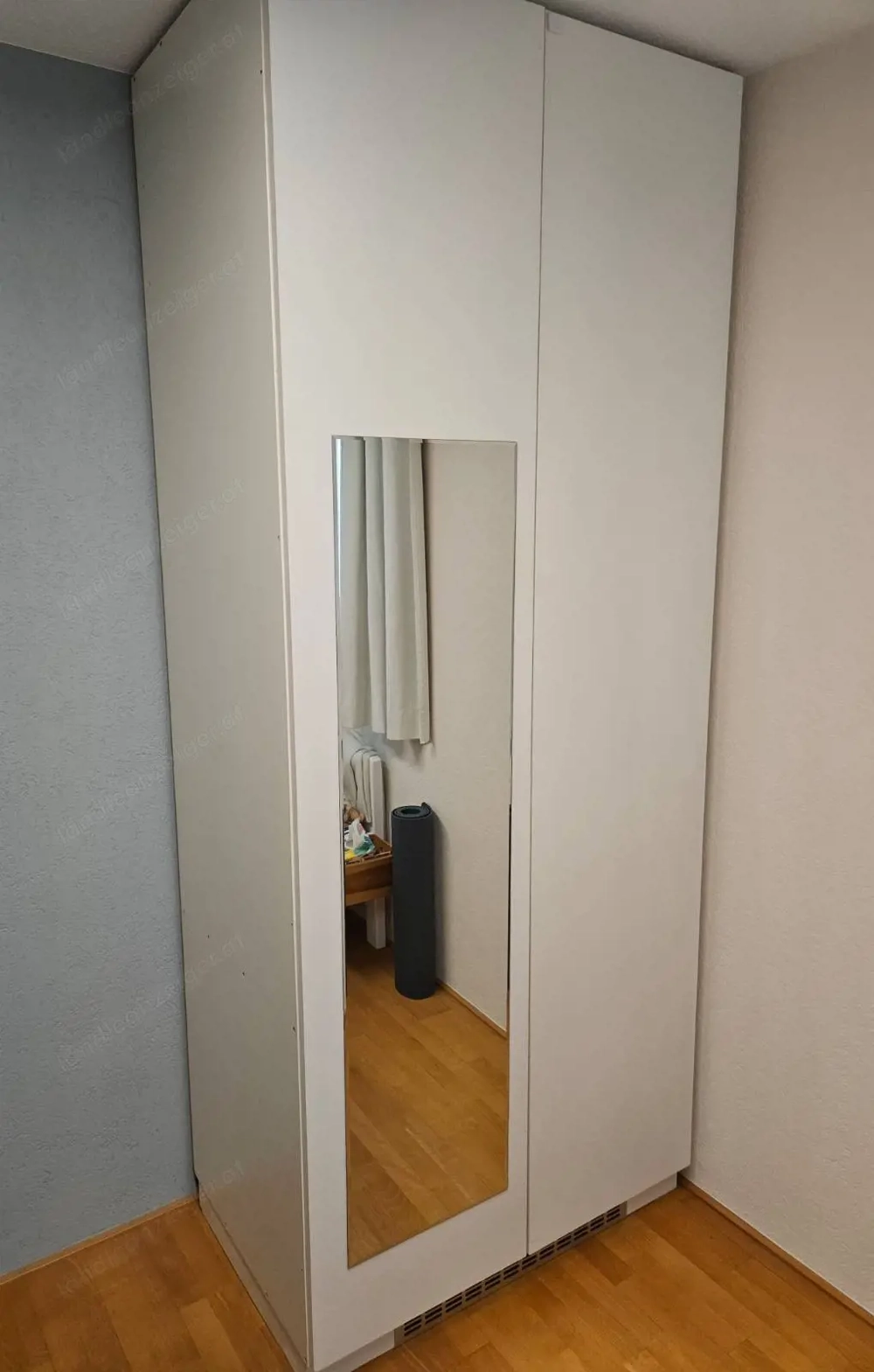 Kleiderschrank _ Schrank 2