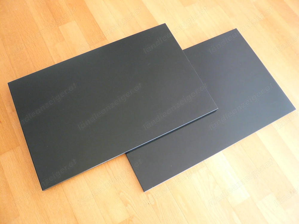 Ikea Besta Front Hochglanz-Türen 60x38