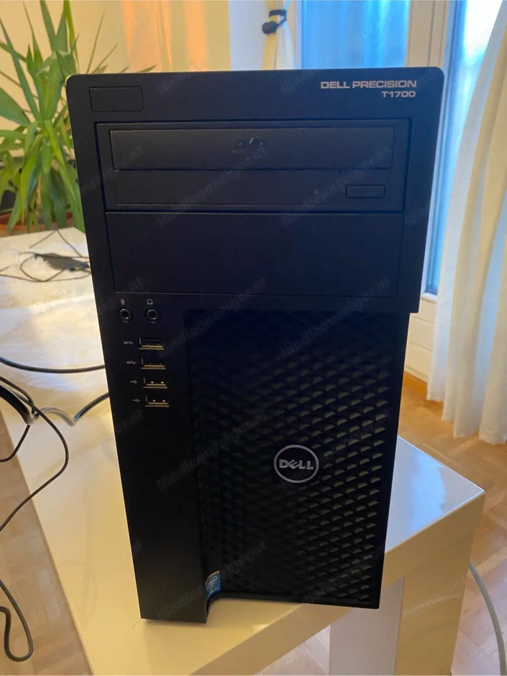 Dell Precision T1700