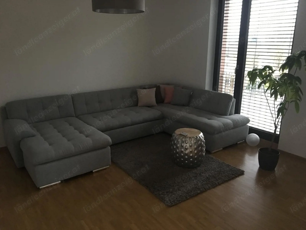 Sofa mit Bettfunktion 