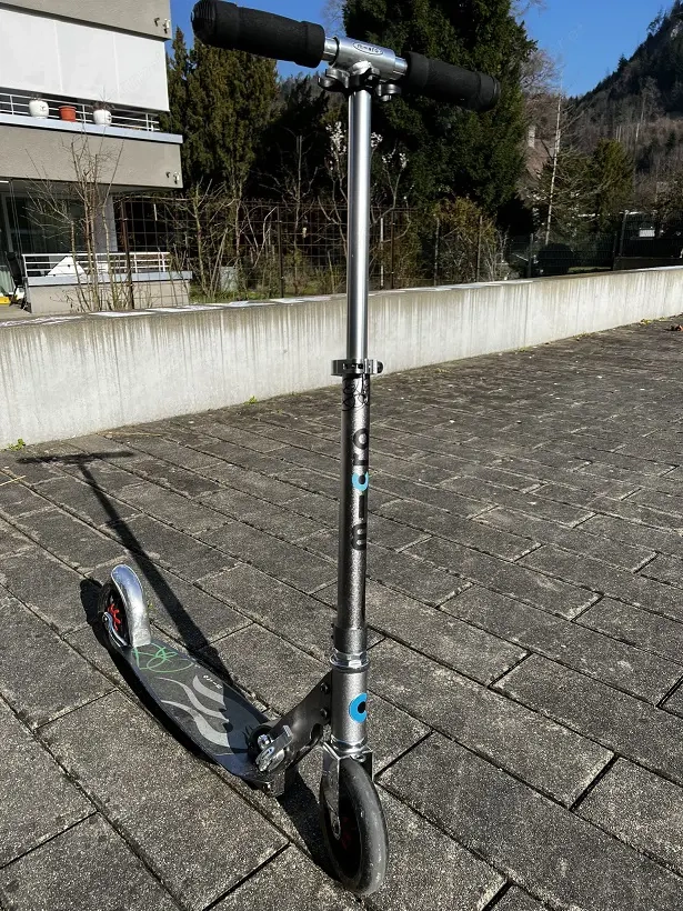 Micro Classic klappbares Scooter