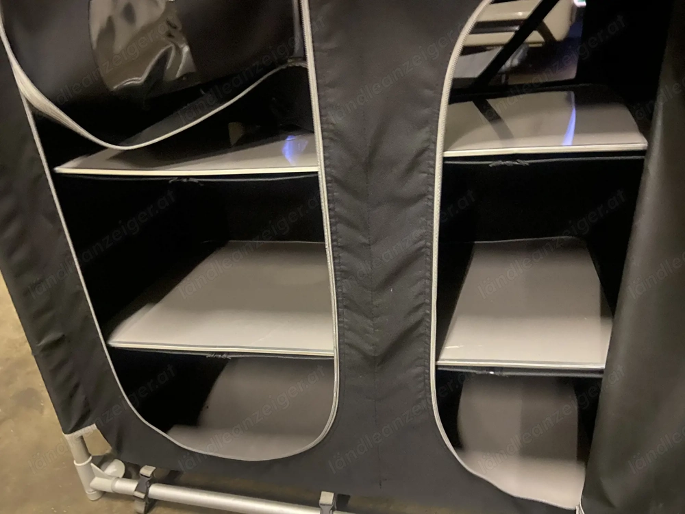 Camping outdoor küche